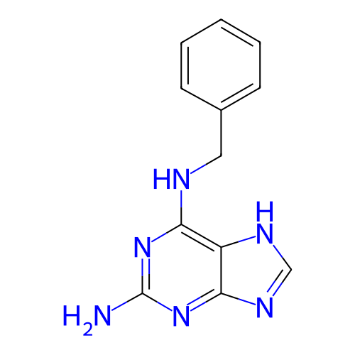 Chemical structure of BindingDB Monomer ID 50056167