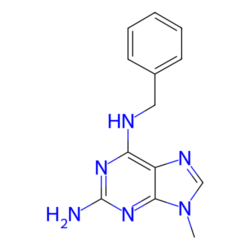 Chemical structure of BindingDB Monomer ID 50056170