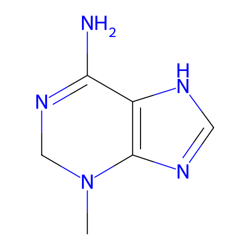 Chemical structure of BindingDB Monomer ID 50056171
