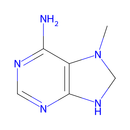 Chemical structure of BindingDB Monomer ID 50056175