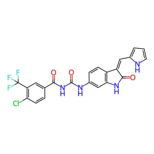 Chemical structure of BindingDB Monomer ID 50056178