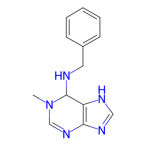 Chemical structure of BindingDB Monomer ID 50056181
