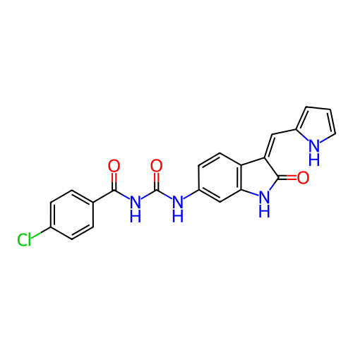 Chemical structure of BindingDB Monomer ID 50056186