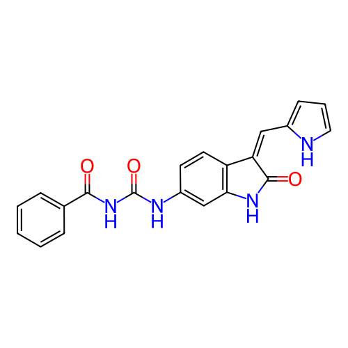 Chemical structure of BindingDB Monomer ID 50056187