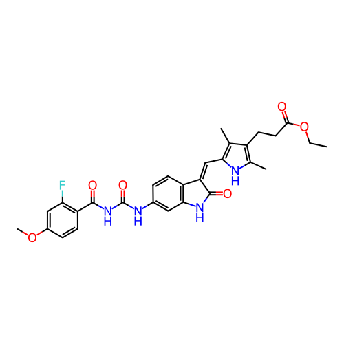 Chemical structure of BindingDB Monomer ID 50056192