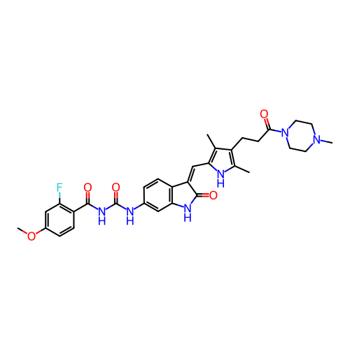 Chemical structure of BindingDB Monomer ID 50056194