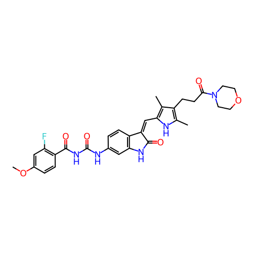 Chemical structure of BindingDB Monomer ID 50056196