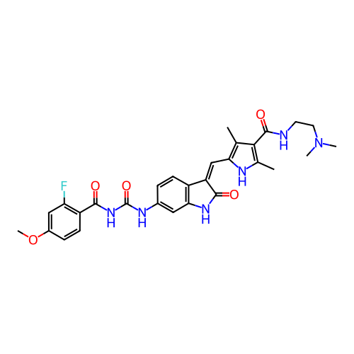 Chemical structure of BindingDB Monomer ID 50056197