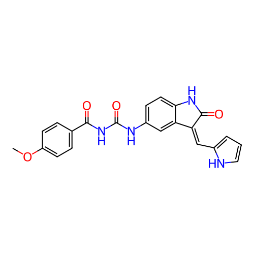 Chemical structure of BindingDB Monomer ID 50056201