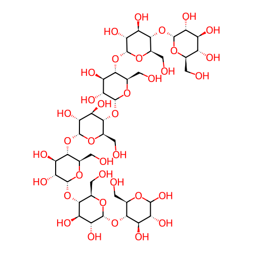 Chemical structure of BindingDB Monomer ID 50056222