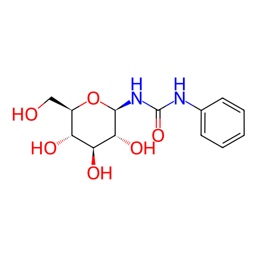 Chemical structure of BindingDB Monomer ID 50056226