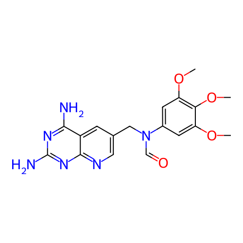 Chemical structure of BindingDB Monomer ID 50056232