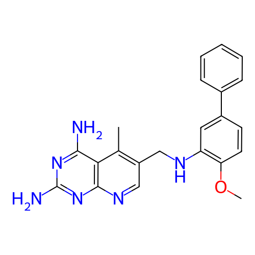 Chemical structure of BindingDB Monomer ID 50056240