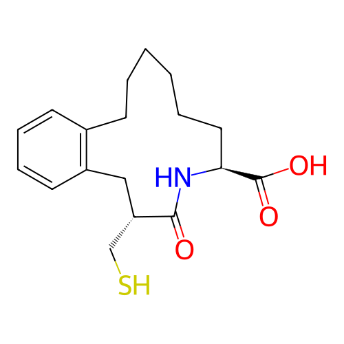 Chemical structure of BindingDB Monomer ID 50056248