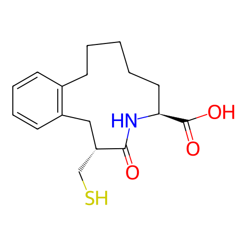Chemical structure of BindingDB Monomer ID 50056251