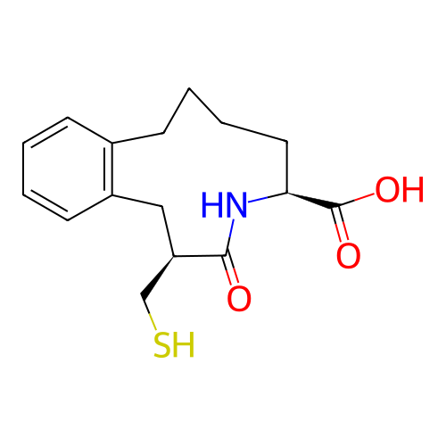 Chemical structure of BindingDB Monomer ID 50056252