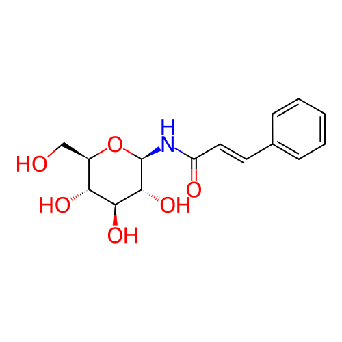 Chemical structure of BindingDB Monomer ID 50056263