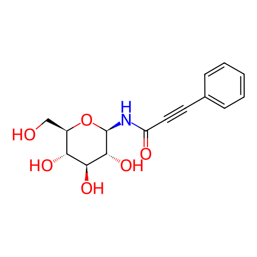 Chemical structure of BindingDB Monomer ID 50056265