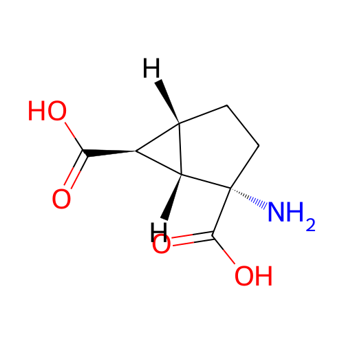 Chemical structure of BindingDB Monomer ID 50056272
