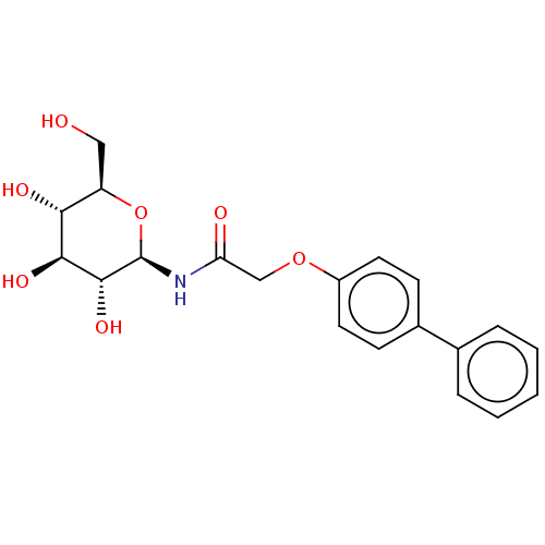 Chemical structure of BindingDB Monomer ID 50056290