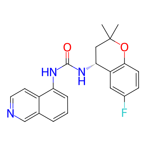 Chemical structure of BindingDB Monomer ID 50056351