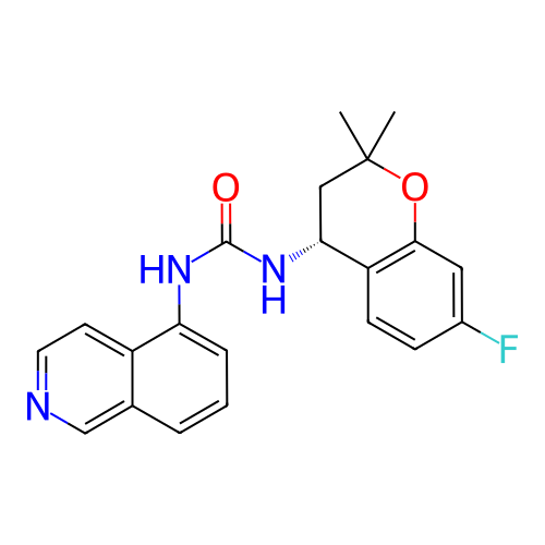 Chemical structure of BindingDB Monomer ID 50056352