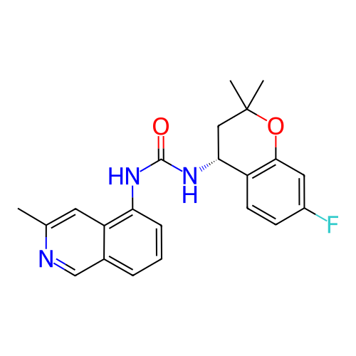 Chemical structure of BindingDB Monomer ID 50056358