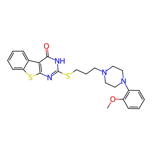 Chemical structure of BindingDB Monomer ID 50056363