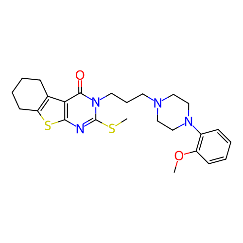 Chemical structure of BindingDB Monomer ID 50056367