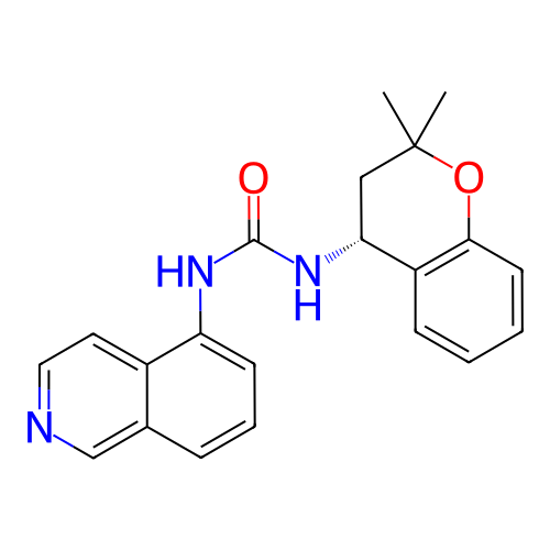 Chemical structure of BindingDB Monomer ID 50056434