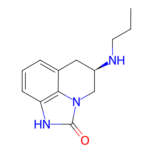Chemical structure of BindingDB Monomer ID 50056446