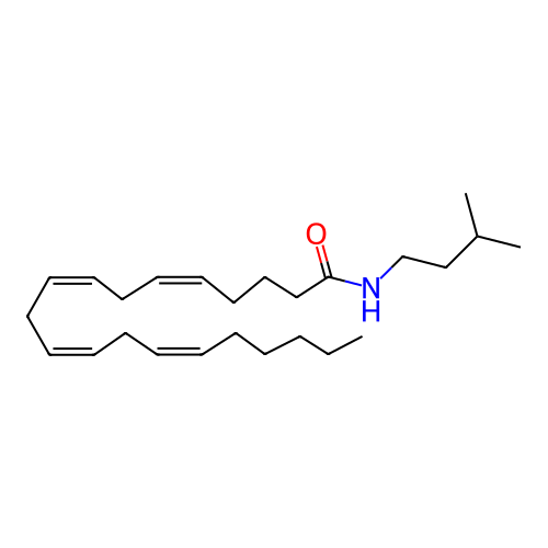 Chemical structure of BindingDB Monomer ID 50056458