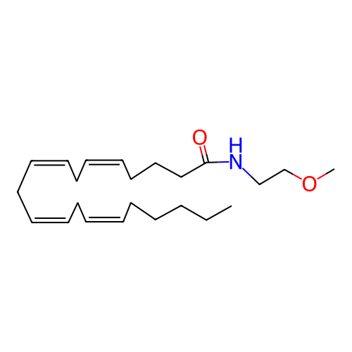 Chemical structure of BindingDB Monomer ID 50056461