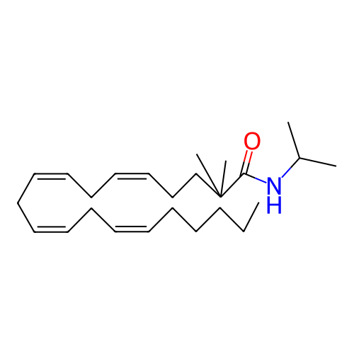 Chemical structure of BindingDB Monomer ID 50056462