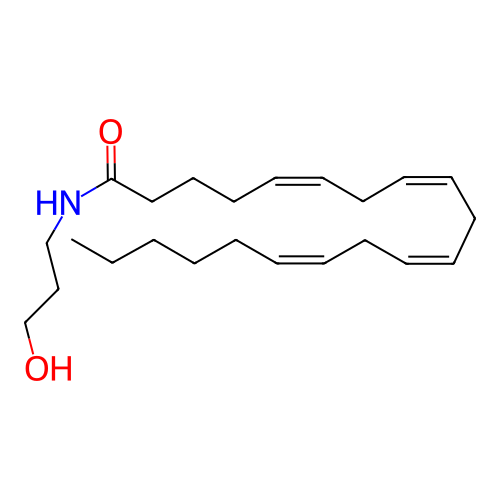 Chemical structure of BindingDB Monomer ID 50056463