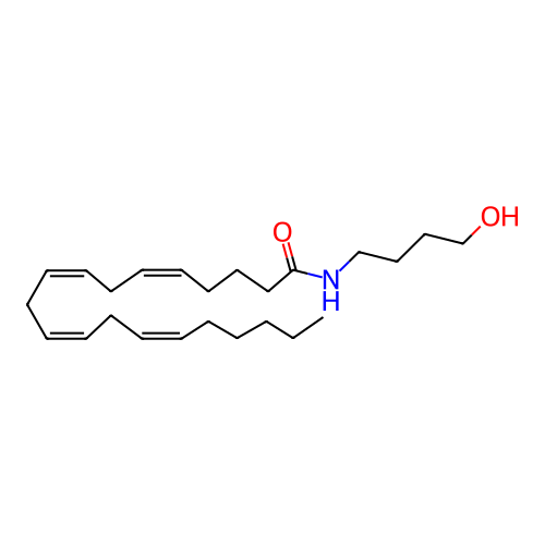 Chemical structure of BindingDB Monomer ID 50056470