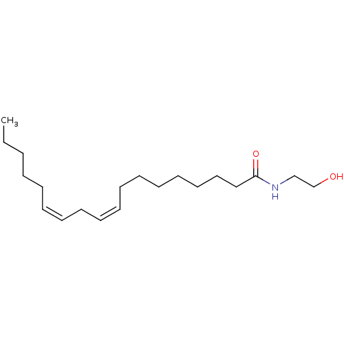 Chemical structure of BindingDB Monomer ID 50056471