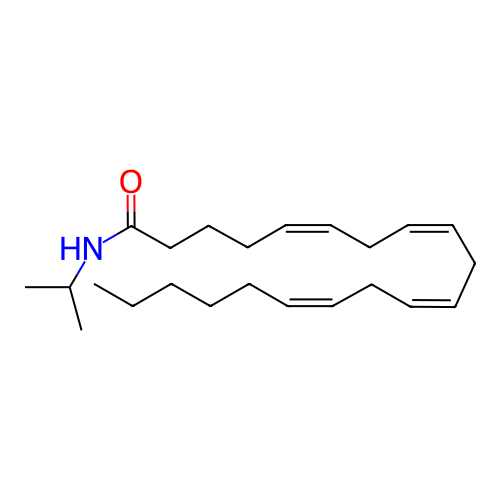 Chemical structure of BindingDB Monomer ID 50056473