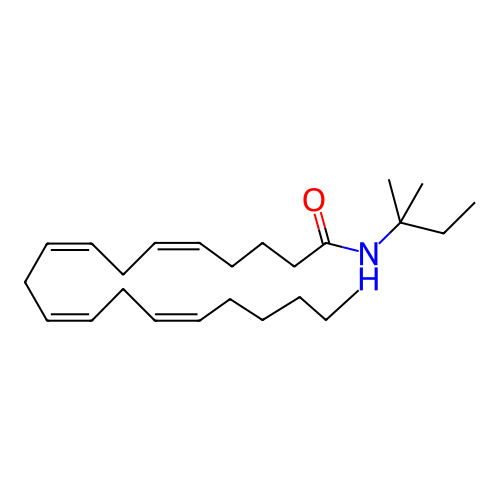 Chemical structure of BindingDB Monomer ID 50056477