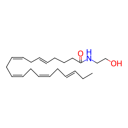 Chemical structure of BindingDB Monomer ID 50056484