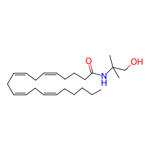 Chemical structure of BindingDB Monomer ID 50056487