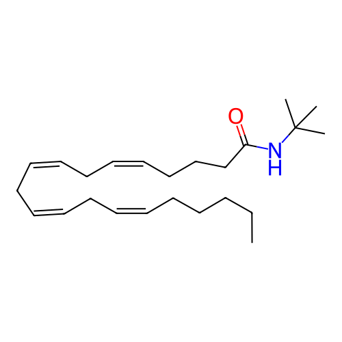 Chemical structure of BindingDB Monomer ID 50056491