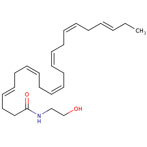 Chemical structure of BindingDB Monomer ID 50056493