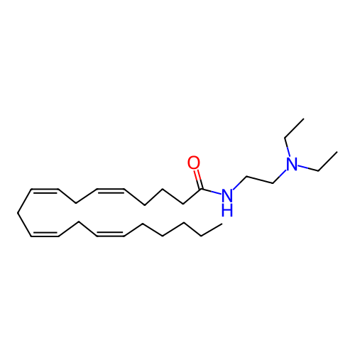 Chemical structure of BindingDB Monomer ID 50056495