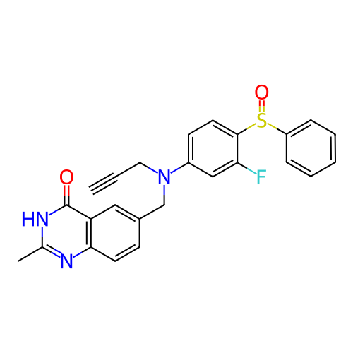 Chemical structure of BindingDB Monomer ID 50056514