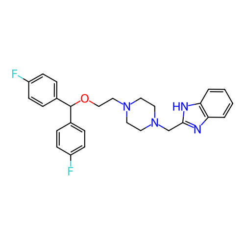 Chemical structure of BindingDB Monomer ID 50056565
