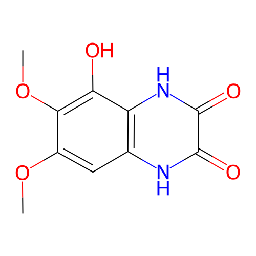 Chemical structure of BindingDB Monomer ID 50056604