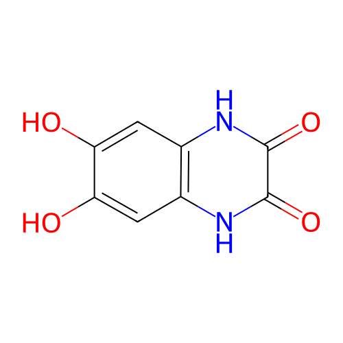 Chemical structure of BindingDB Monomer ID 50056608