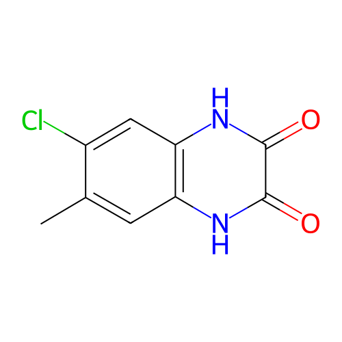 Chemical structure of BindingDB Monomer ID 50056622