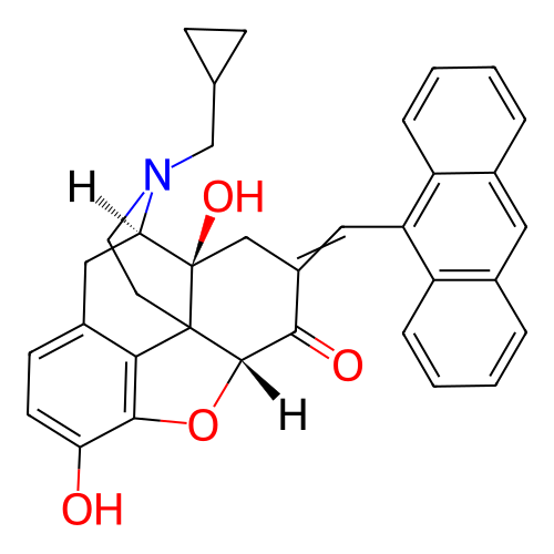 Chemical structure of BindingDB Monomer ID 50056625